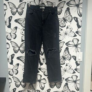 Women’s Abercrombie & Fitch Jeans